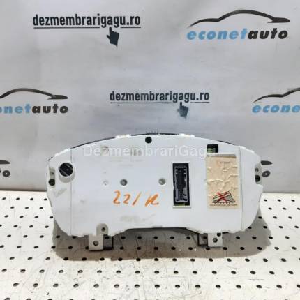 Ceas bord Ford Focus Ii (2004-)