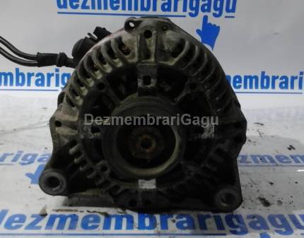 Alternator Citroen Xsara Picasso, 1.8 Benzina, 85 KW, caroserie Van