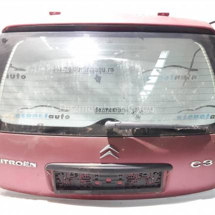 Haion Citroen C3