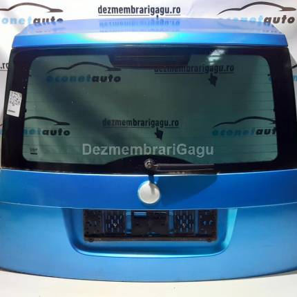 Haion Skoda Roomster