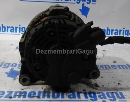 Alternator Citroen Xsara Picasso, 1.8 Benzina, 85 KW, caroserie Van