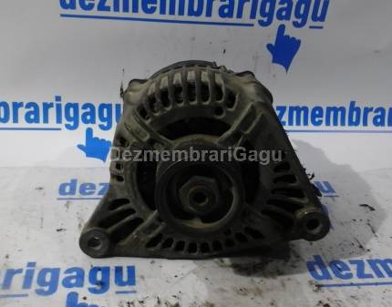 Alternator Citroen Xsara, 1.6 Benzina, 80 KW, caroserie Hatchback