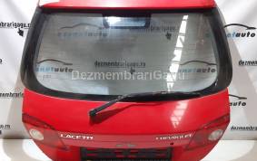 Piese auto din dezmembrari Stop stanga haion Chevrolet Lacetti