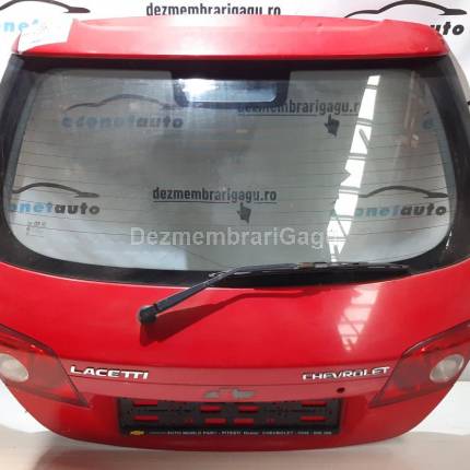 Stop stanga haion Chevrolet Lacetti