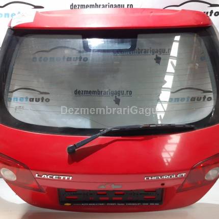 Stop dreapta haion Chevrolet Lacetti