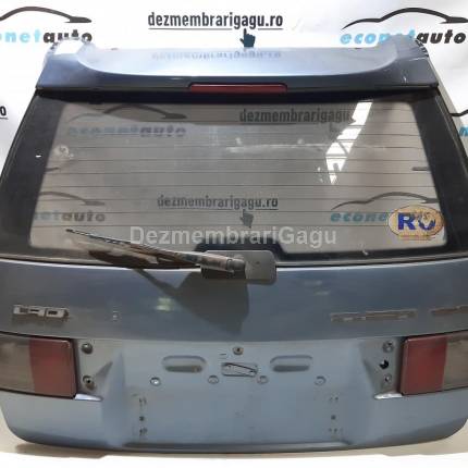 Haion Lada Samara