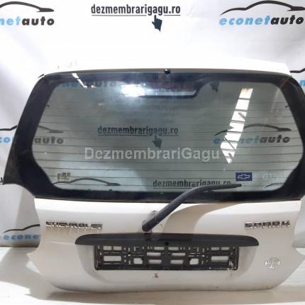 Haion Chevrolet Matiz / Spark