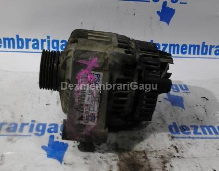 Alternator Citroen Xsara, 1.6 Benzina, 80 KW, caroserie Hatchback