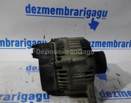 Alternator Citroen Xsara, 1.6 Benzina, 80 KW, caroserie Hatchback