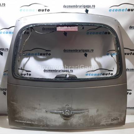 Haion Chrysler Pt Cruiser