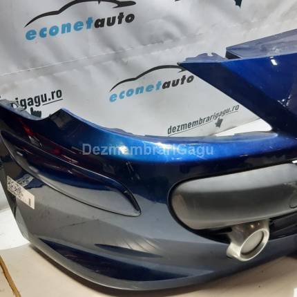 Bara fata Peugeot 307