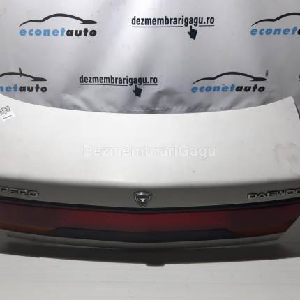 Capota spate Daewoo Espero