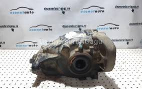 Piese auto din dezmembrari Grup spate Bmw X5