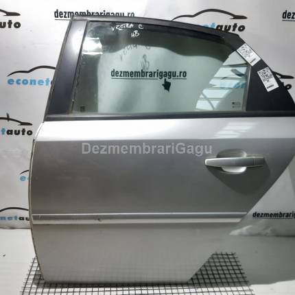 Macara geam ss Opel Vectra C (2002-)