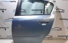 Piese auto din dezmembrari Usa spate stanga Opel Corsa D