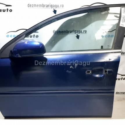 Macara geam sf Opel Vectra C (2002-)