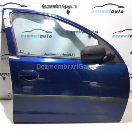 Usa dreapta fata portiera dr Opel Corsa C (2000-)