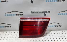 Piese auto din dezmembrari Stop stanga haion Bmw X5