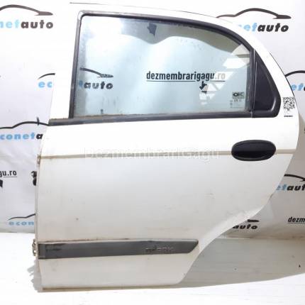 Usa spate stanga Chevrolet Matiz / Spark