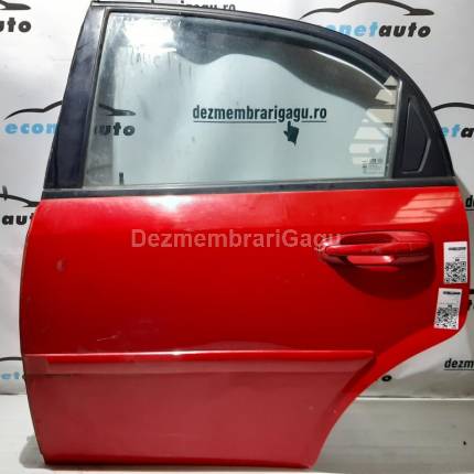 Usa stanga spate portiera stg Chevrolet Lacetti