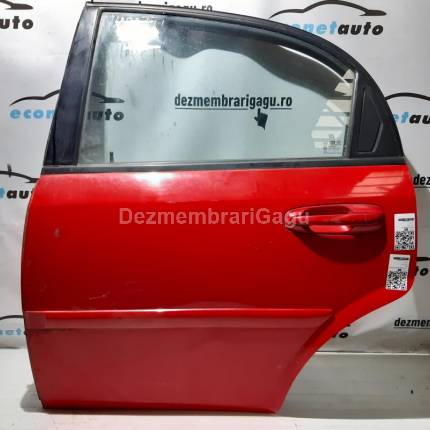 Macara geam ss Chevrolet Lacetti