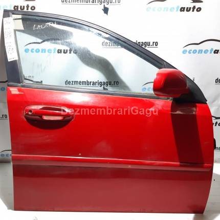 Usa dreapta fata portiera dr Chevrolet Lacetti