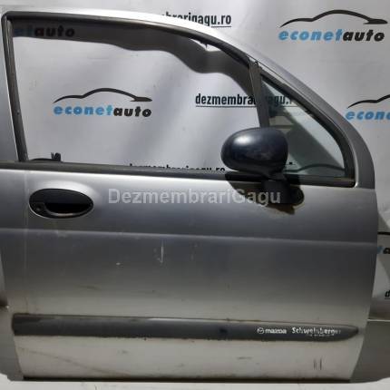 Usa dreapta fata portiera dr Daewoo Matiz