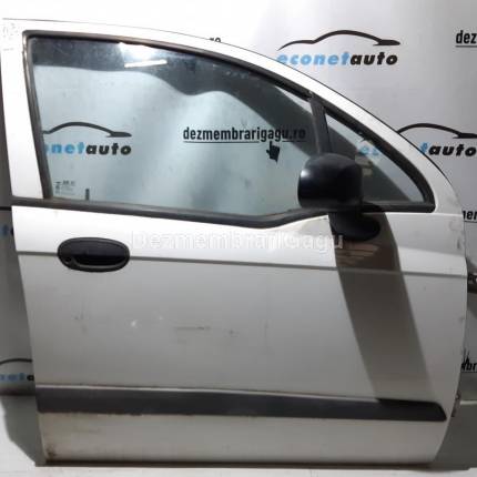 Usa dreapta fata portiera dr Chevrolet Matiz / Spark
