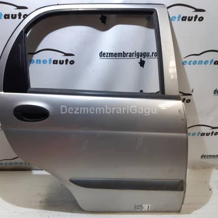 Usa dreapta spate portiera dr Daewoo Matiz