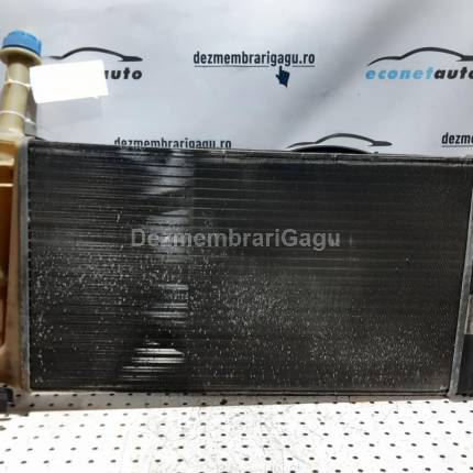 Radiator apa Fiat Panda (2003-), 1.2 Benzina, 44 KW, caroserie Hatchback