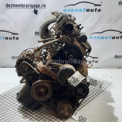 Motor Chevrolet Aveo, 1.2 Benzina, caroserie Hatchback