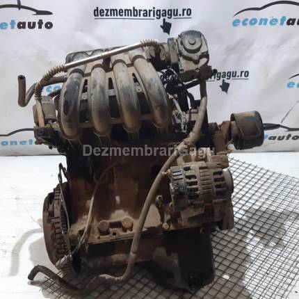 Motor Chevrolet Aveo, 1.2 Benzina, caroserie Hatchback