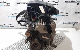 Piese auto din dezmembrari Motor Fiat Panda