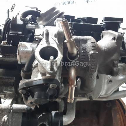 Turbina Ford Focus Iii (2011-2016)