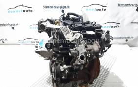 Piese auto din dezmembrari Clapeta acceleratie Ford Focus Iii