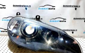 Piese auto din dezmembrari Far dreapta Bmw X5