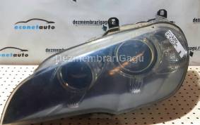 Piese auto din dezmembrari Far stanga Bmw X5