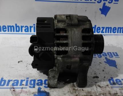 Alternator Citroen C3, 1.6 Benzina, 80 KW, caroserie Hatchback