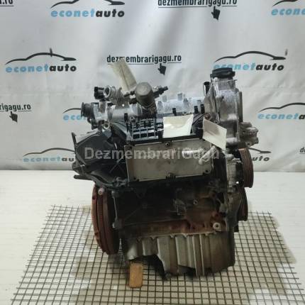 Motor Volkswagen Golf VI (5k1), 1.4 Benzina, 90 KW, caroserie Hatchback