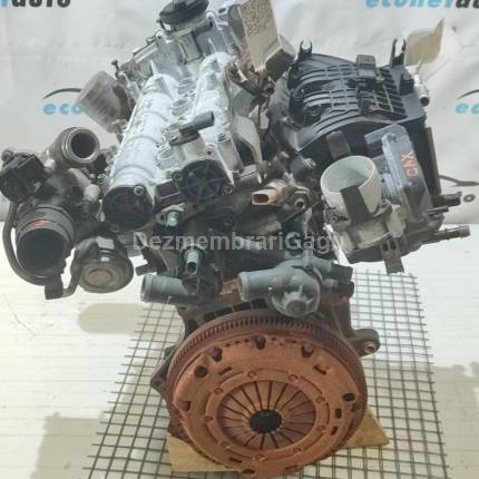 Motor Volkswagen Golf VI (5k1), 1.4 Benzina, 90 KW, caroserie Hatchback