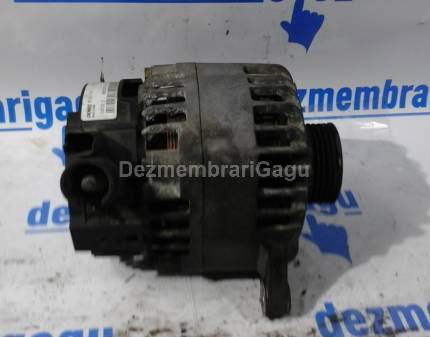 Alternator Citroen Berlingo I (1996-), 1.6 Benzina, 80 KW, caroserie Van