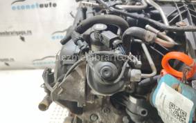 Piese auto din dezmembrari Pompa inalta presiune Volkswagen Passat B7 (2010-2014)