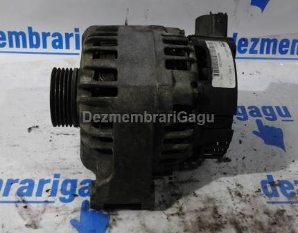 Alternator Citroen Berlingo I (1996-), 1.6 Benzina, 80 KW, caroserie Van