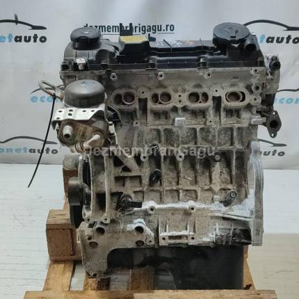 Motor Bmw 1 E81/e82/e87/e88, 1.6 Benzina, 85 KW, caroserie Off-road