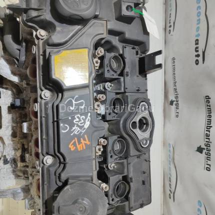 Motor Bmw 1 E81/e82/e87/e88, 1.6 Benzina, 85 KW, caroserie Off-road