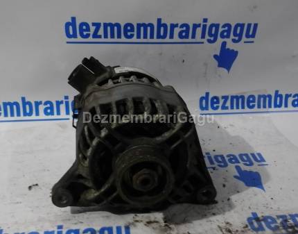 Alternator Citroen Berlingo I (1996-), 1.6 Benzina, 80 KW, caroserie Van