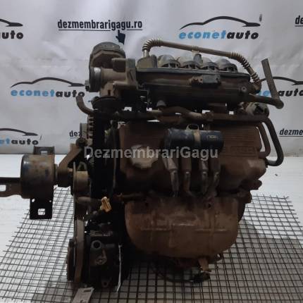 Pompa servodirectie Chevrolet Aveo, 1.2 Benzina, caroserie Hatchback