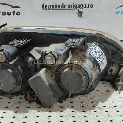 Far stanga Chevrolet Lacetti Benzina, caroserie Hatchback