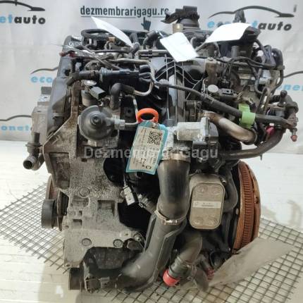 Motor Skoda Octavia Ii (2004-), 2.0 Diesel, 100 KW, caroserie Hatchback