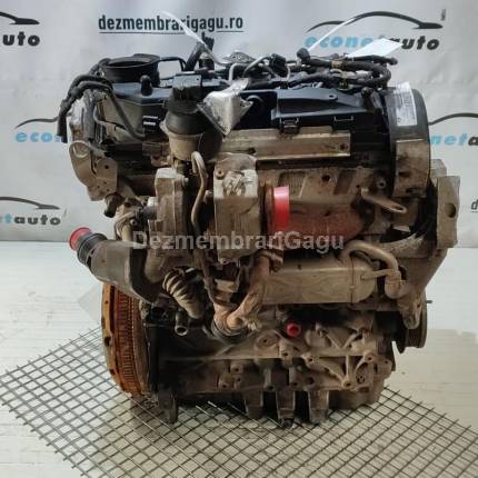 Motor Skoda Octavia Ii (2004-), 2.0 Diesel, 100 KW, caroserie Hatchback